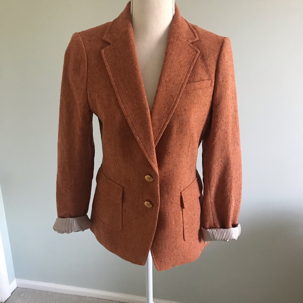 Banana Republic Blazer